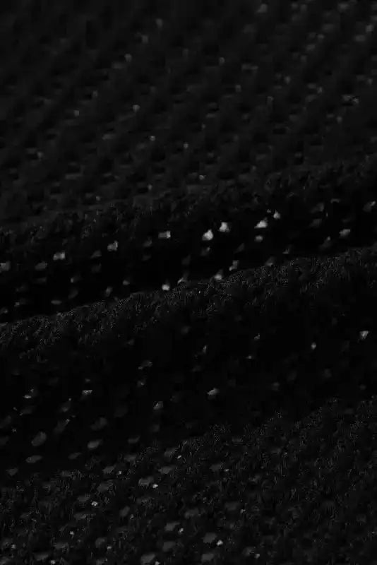 Cardigans Bohemian Braid Crochet Cardigan