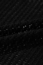 Cardigans Bohemian Braid Crochet Cardigan