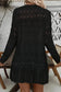 Cardigans Bohemian Braid Crochet Cardigan