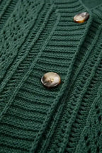 Cardigans Cascade Open Knit Card
