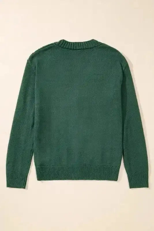 Cardigans Cascade Open Knit Card