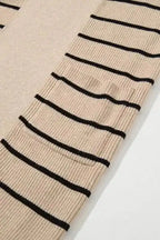 Cardigans Casual Elegance Shawl Cardigan