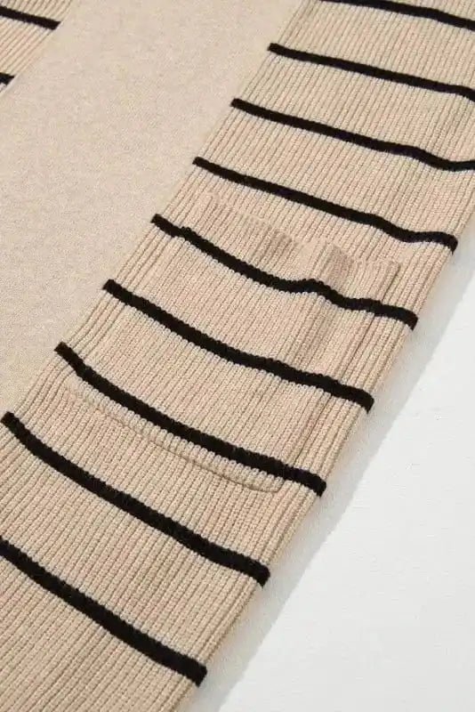 Cardigans Casual Elegance Shawl Cardigan