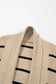 Cardigans Casual Elegance Shawl Cardigan