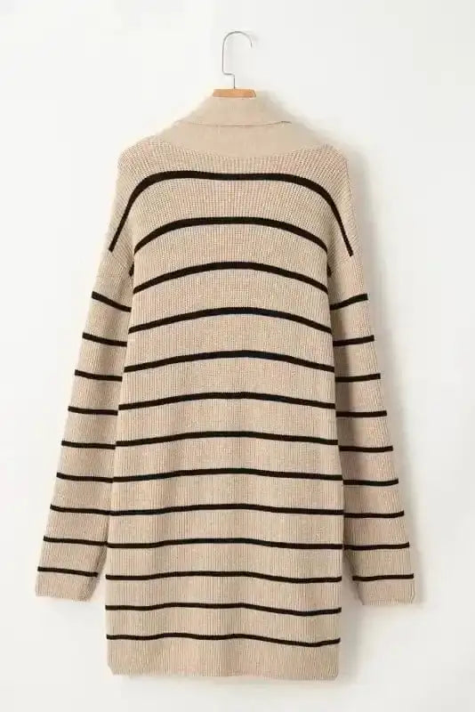 Cardigans Casual Elegance Shawl Cardigan