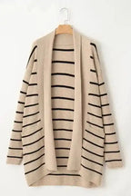 Cardigans Casual Elegance Shawl Cardigan