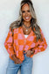 Cardigans Checkmate Charm Cardigan