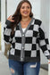 Cardigans Checkmate Charm Cardigan