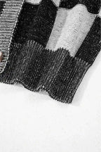 Cardigans Checkmate Charm Cardigan