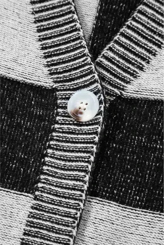 Cardigans Checkmate Charm Cardigan