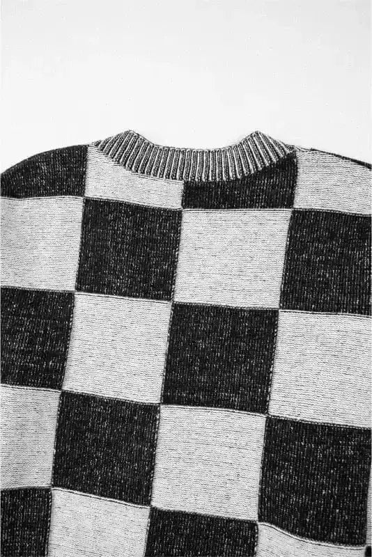 Cardigans Checkmate Charm Cardigan