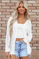 Cardigans Cloud Embrace Open Knit Cardigan