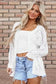 Cardigans Cloud Embrace Open Knit Cardigan