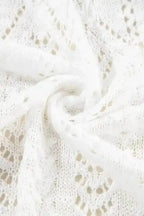 Cardigans Cloud Embrace Open Knit Cardigan