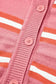 Cardigans Coral Charm Slouchy Cardigan
