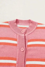 Cardigans Coral Charm Slouchy Cardigan