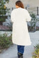 Cardigans Embroidered Elegance Duster Cardigan