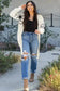 Cardigans Embroidered Elegance Duster Cardigan