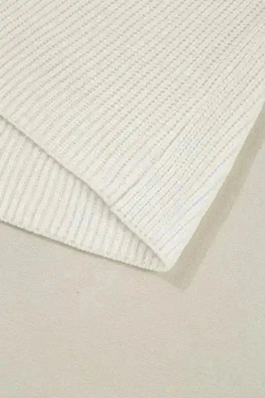 Cardigans Embroidered Elegance Duster Cardigan