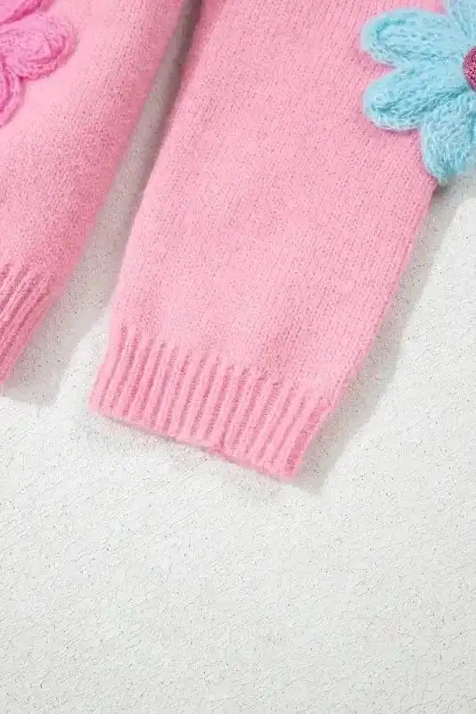 Cardigans Flower Patch Cardigan