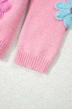 Cardigans Flower Patch Cardigan