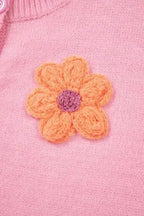 Cardigans Flower Patch Cardigan