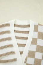 Cardigans Gingham Grace Cardigan