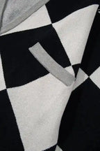 Cardigans Jet Set Contrast Cardigan