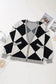 Cardigans Jet Set Contrast Cardigan