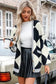 Cardigans Jet Set Contrast Cardigan