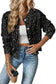 Cardigans JewelBrite Knit Cardigan