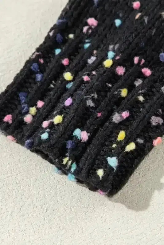 Cardigans JewelBrite Knit Cardigan