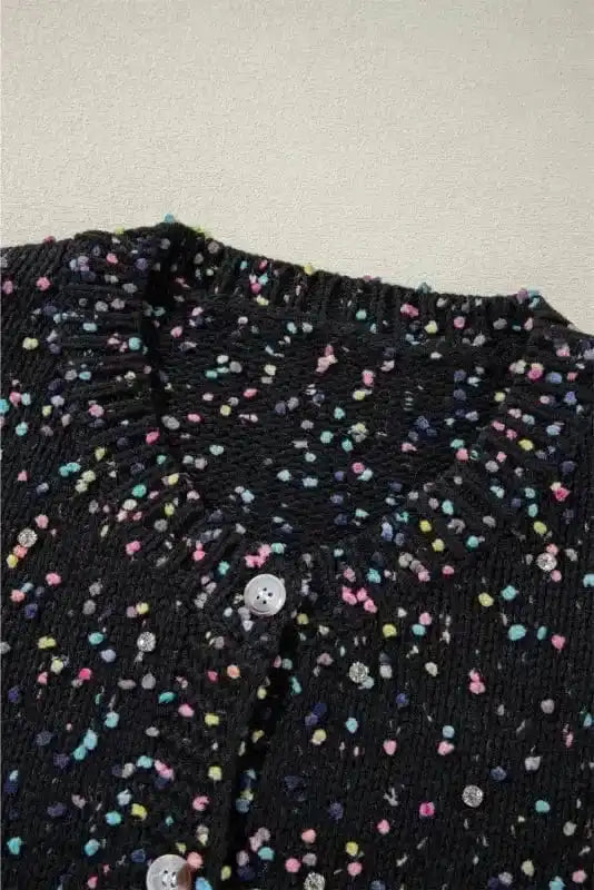 Cardigans JewelBrite Knit Cardigan