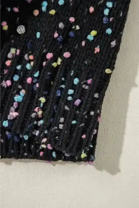Cardigans JewelBrite Knit Cardigan