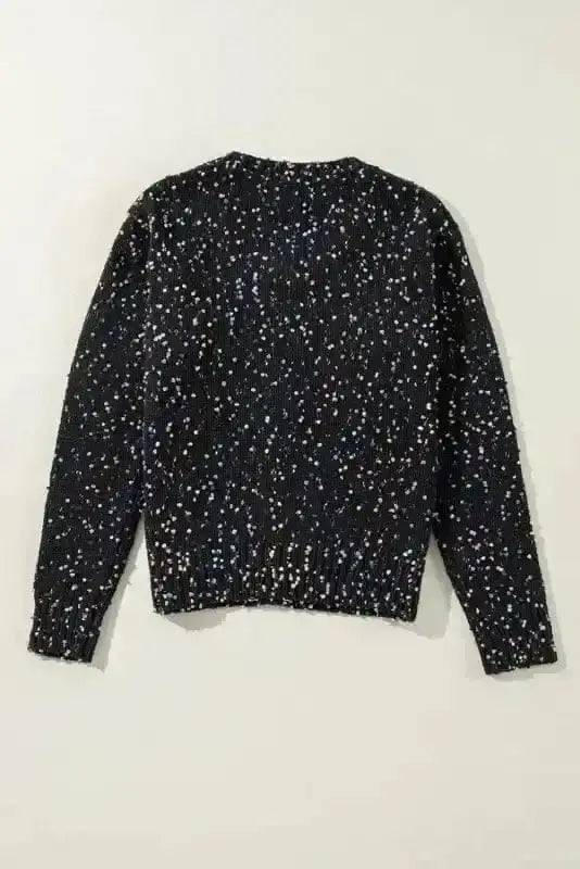 Cardigans JewelBrite Knit Cardigan