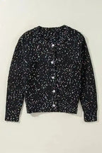 Cardigans JewelBrite Knit Cardigan