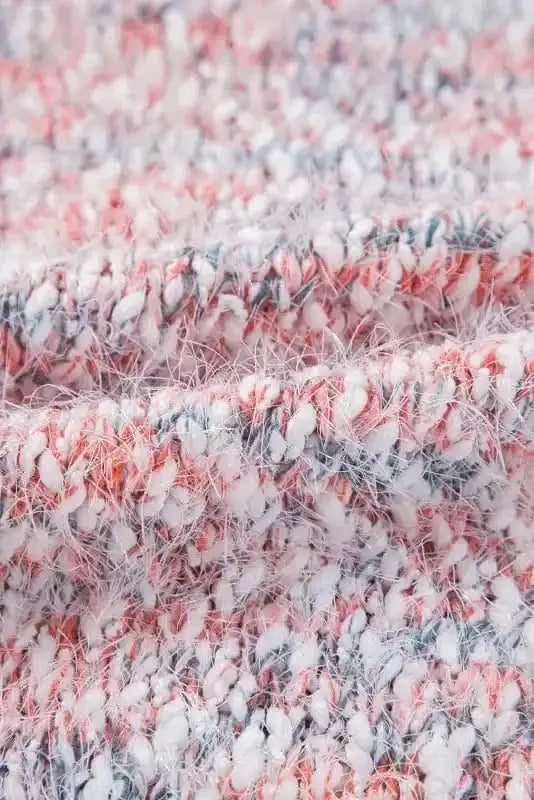 Cardigans Kaleidoscope Open Knit Cardigan