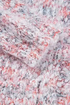 Cardigans Kaleidoscope Open Knit Cardigan