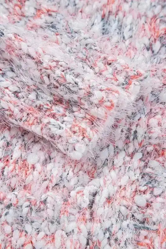 Cardigans Kaleidoscope Open Knit Cardigan