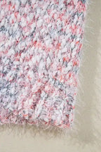 Cardigans Kaleidoscope Open Knit Cardigan