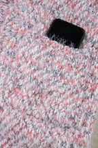 Cardigans Kaleidoscope Open Knit Cardigan