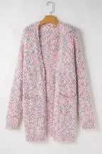 Cardigans Kaleidoscope Open Knit Cardigan