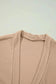 Cardigans Lace Unraveled Duster Cardigan