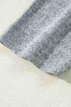 Cardigans Loft Layer Open Front Cardigan – Lightweight, Oversized, Boho Chic