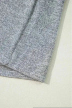 Cardigans Loft Layer Open Front Cardigan – Lightweight, Oversized, Boho Chic