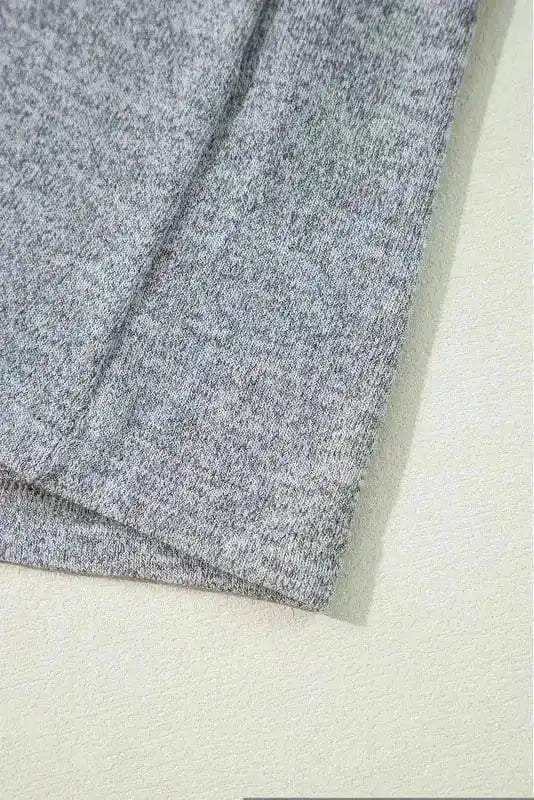 Cardigans Loft Layer Open Front Cardigan – Lightweight, Oversized, Boho Chic