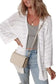 Cardigans Luxe Layer Pointelle Cardigan