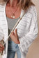 Cardigans Luxe Layer Pointelle Cardigan