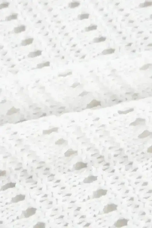 Cardigans Luxe Layer Pointelle Cardigan