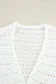 Cardigans Luxe Layer Pointelle Cardigan